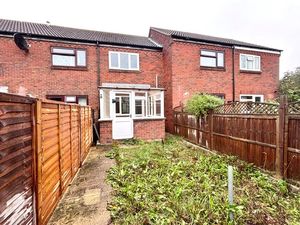 Garden- click for photo gallery